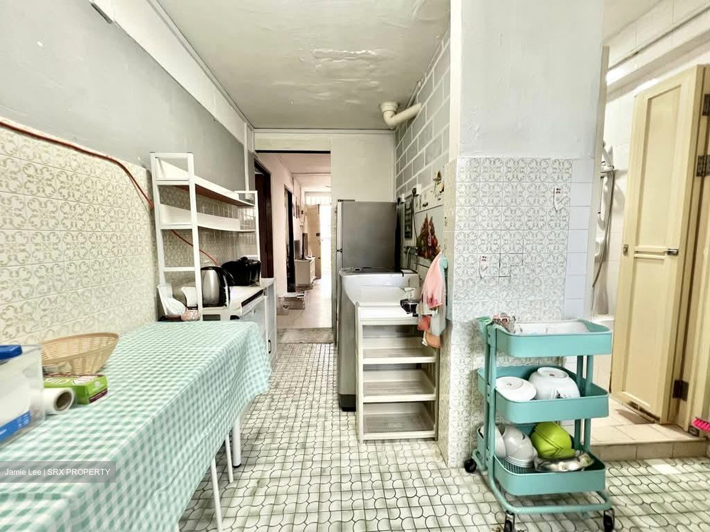 Blk 94 Toa Payoh Palm Spring (Toa Payoh), HDB 3 Rooms #560925501